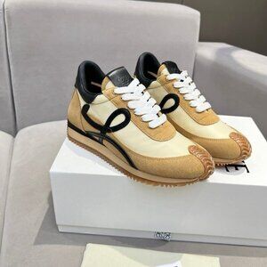 Loewe Flow Runner Sneakers